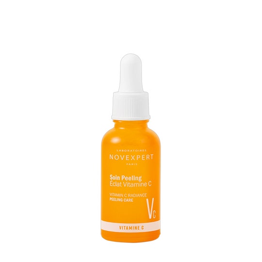 Novexpert Soin Peeling Eclat Vitamina C