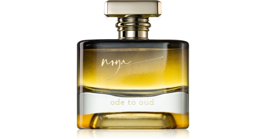 Noya Ode to Oud 100ml