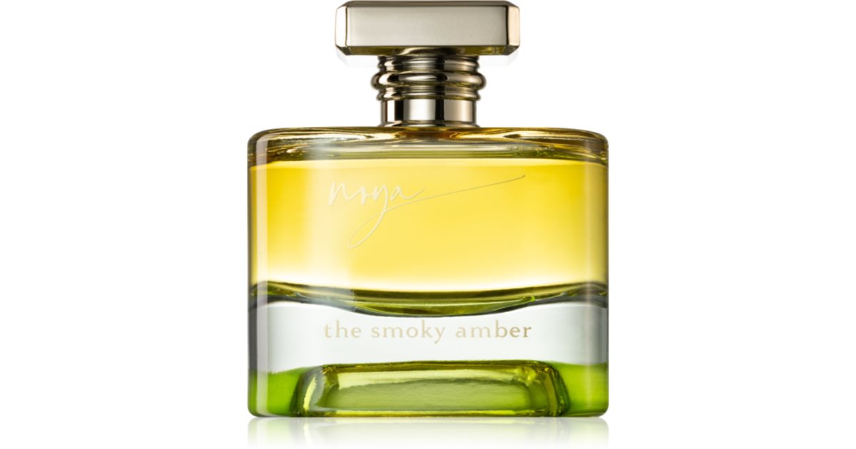 Noya The Smoky Amber 100 ml