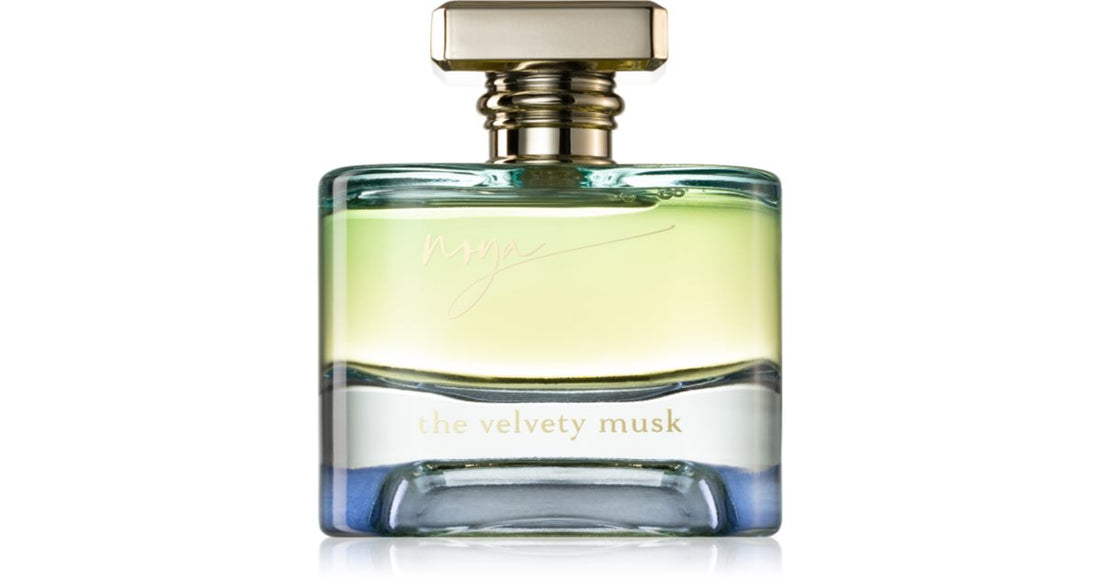 Noya The Velvety Musk 100 ml