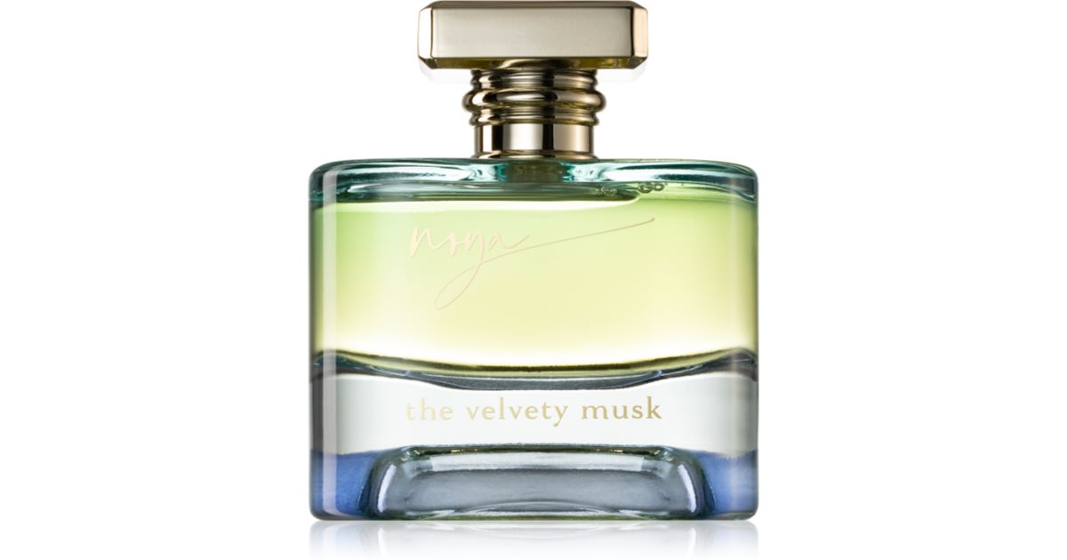 Noya De Fluwelige Musk 100 ml