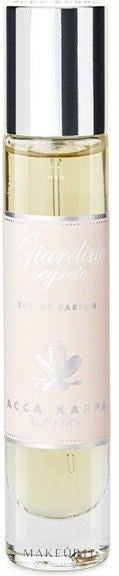 Acca Kappa Giardino Segreto Eau de parfum (mini) 15 ml