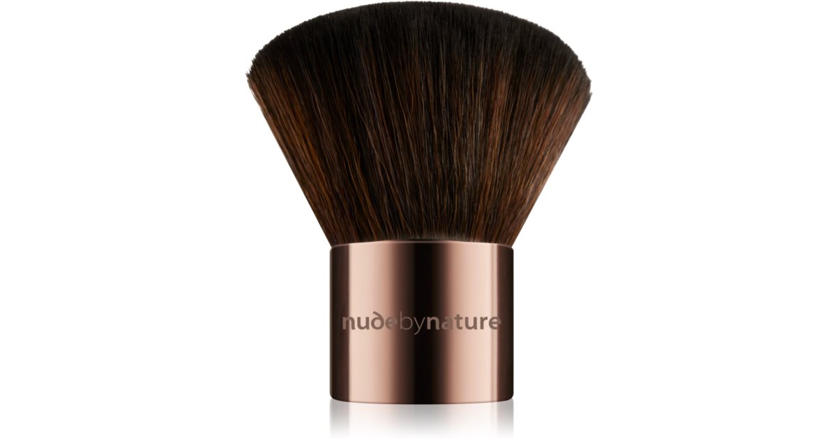 Nude by Nature Kabuki 1 pc