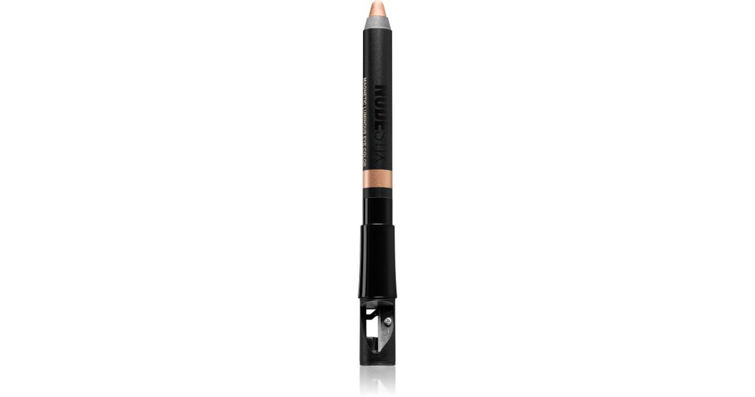 Nudestix Uniwersalna kredka do oczu Magnetic Luminous w kolorze Zmierzch 2,8 g