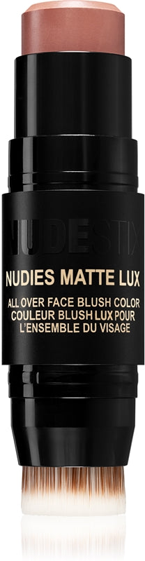 Nudestix Nudies Matte Lux: Makeup Multi-Funzione Colore Nude Buff 7g