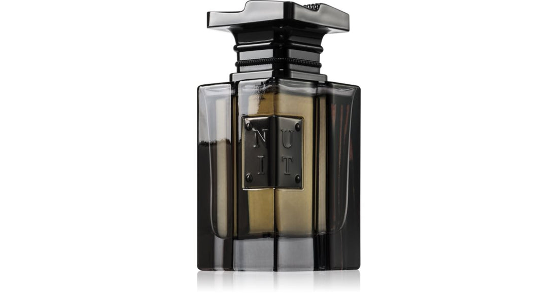 Fragrance World Nuit Eau de Parfum per uomo 80 ml