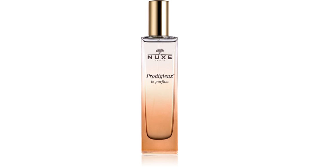 Nuxe Prodigieux Eau de Parfum da donna 50 ml