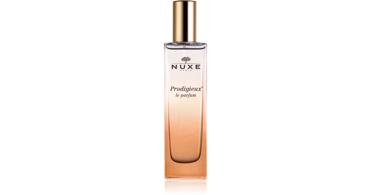 Nuxe Prodigieux Eau de Parfum לנשים 50 מ&quot;ל