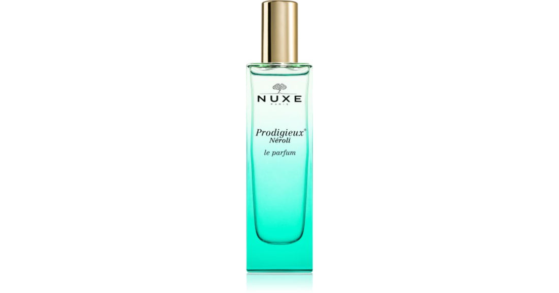 Nuxe Prodigieux Neroli Eau de Parfum para mulheres 50 ml