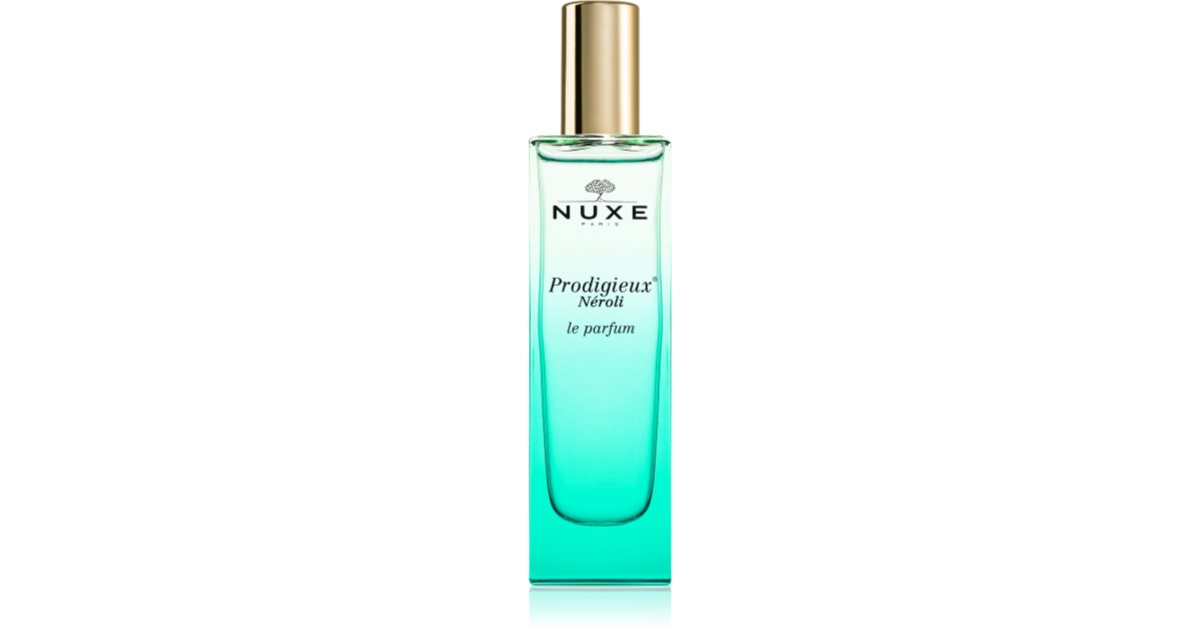 Nuxe Prodigieux Neroli Eau de Parfum da donna 50 ml