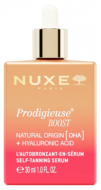 Nuxe Prodigieux Self-Tanning Serum 30 ml 