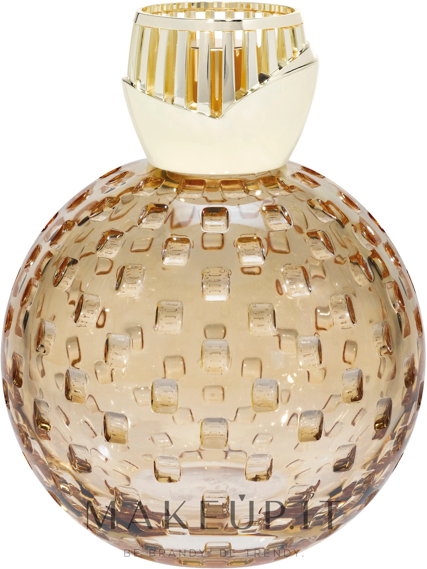 Maison berger paris Lampe Globe (beige) - 724ml