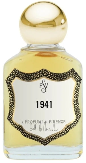 Spezierie Palazzo Vecchio I Profumi Di Firenze 1941 Eau de Parfum (mini) 10 ml