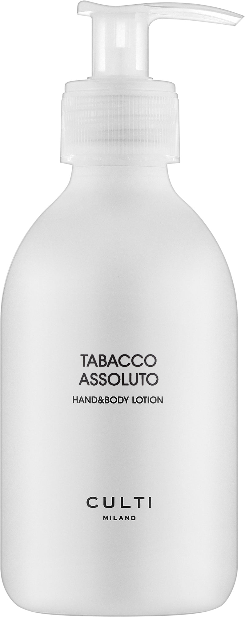 Culti Tabacco Assoluto Lozione mani e corpo 250 ml