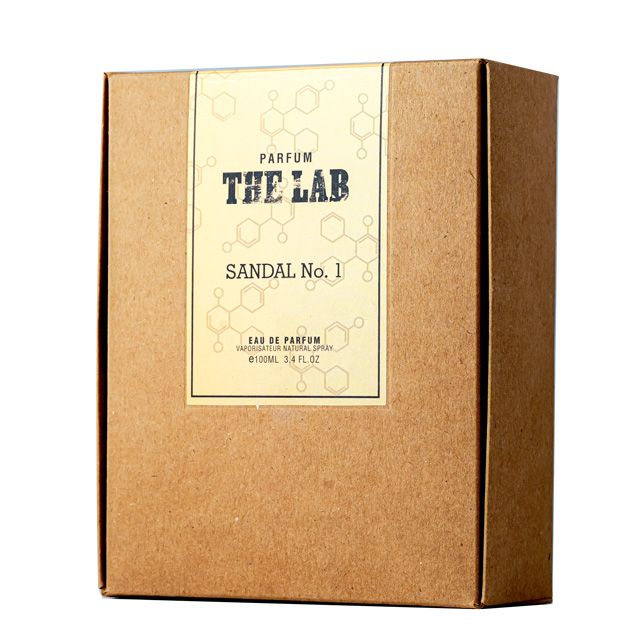 The Lab Sandal n. 1 100 ml Eau de Parfum Unisex