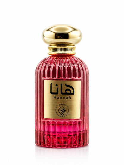 Arabian Niche Hannah 100 ml — Eau de Parfum