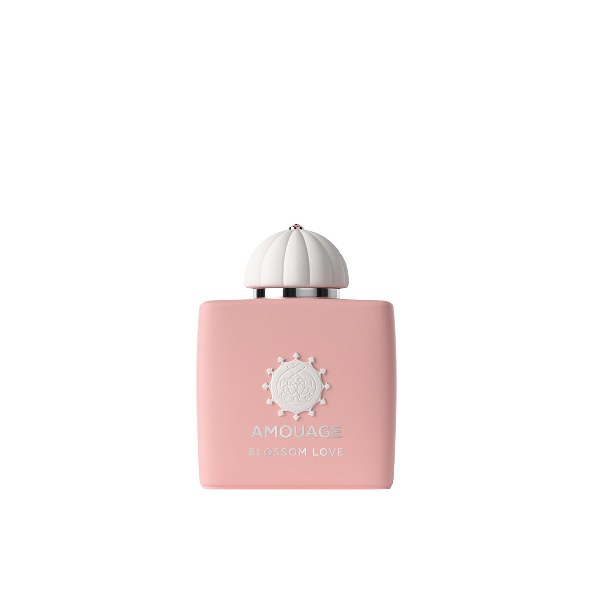 Amouage Blossom Love 100 ml Donna — Eau de Parfum