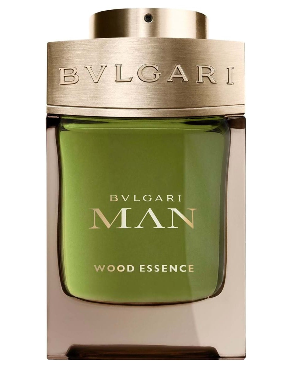 Bvlgari Man Wood Essence Uomo 200 ml — Ricarica Eau de Parfum