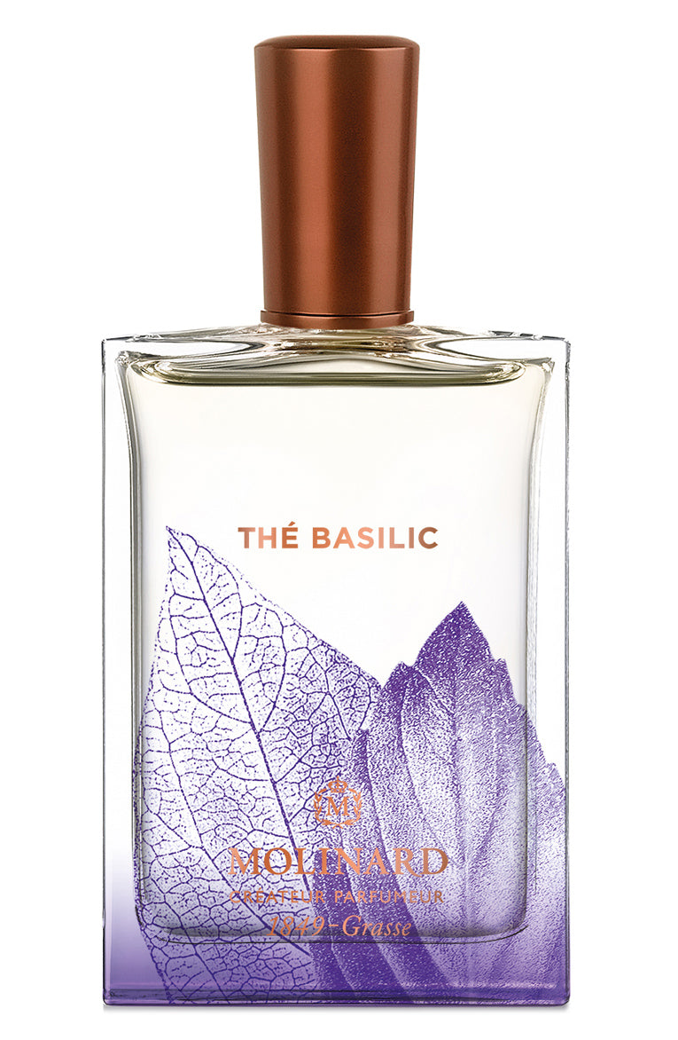 Molinard Il Basilico 75 ml — Eau de Parfum