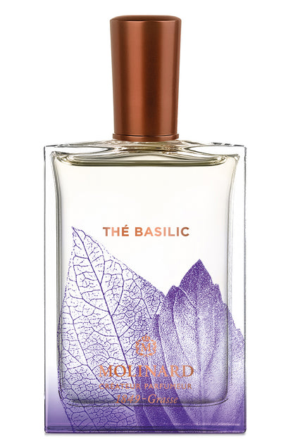 Molinard Il Basilico 75 ml — Eau de Parfum