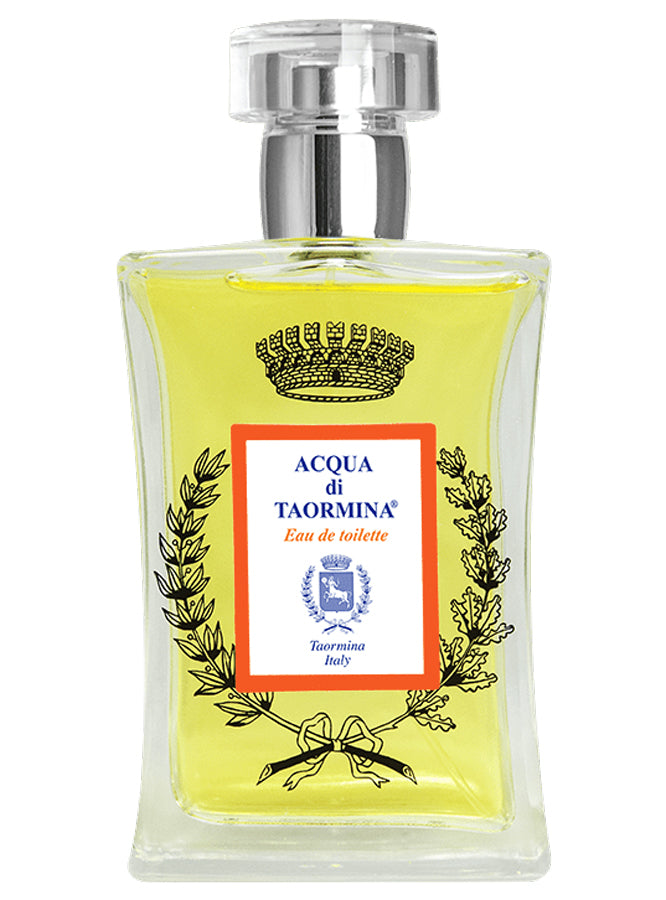 Acqua Di Taormina Bacilicò 100 ml — Eau de Toilette Unisex