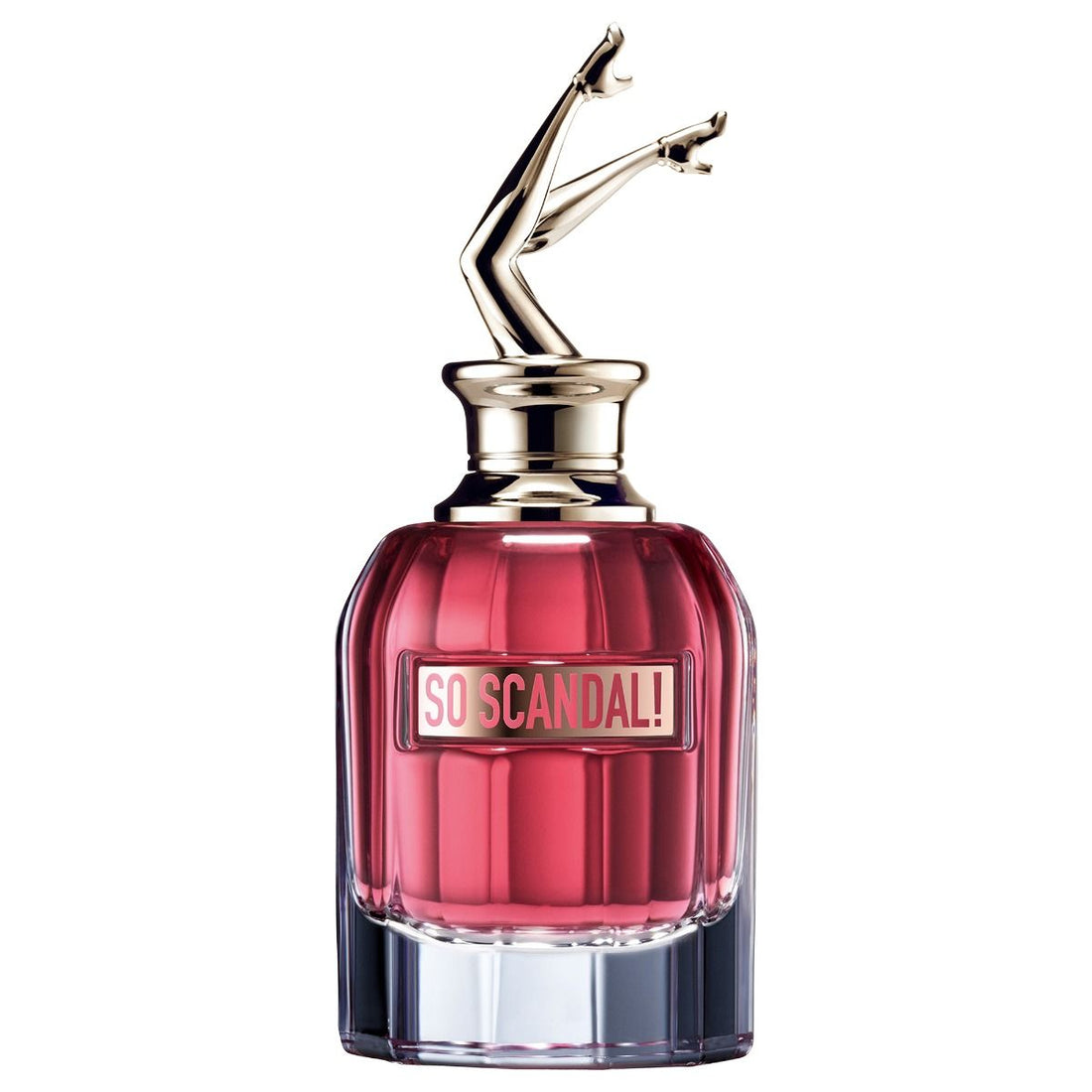 Jean Paul Gaultier So Scandal EDP 50ml — Eau de Parfum Donna