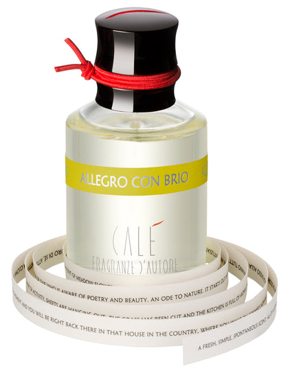 Cale fragranze d&