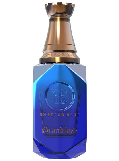 Emperor Blue Grandiosa Eau de Parfum Donna 100 ml