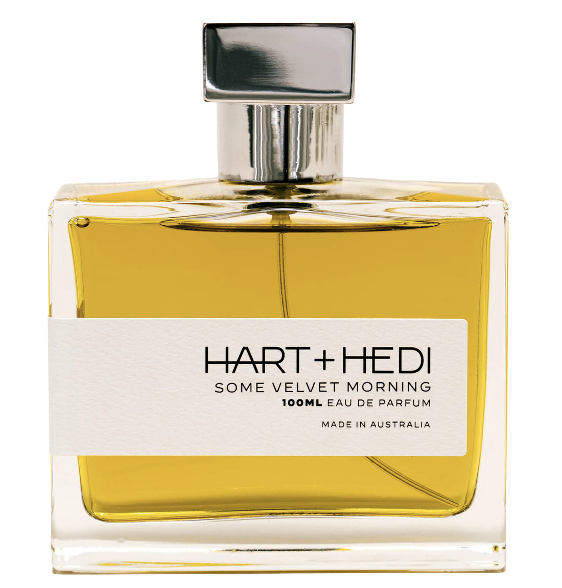 Hart + Hedi Some Velvet Morning 100ml Unisex — Eau de Parfum