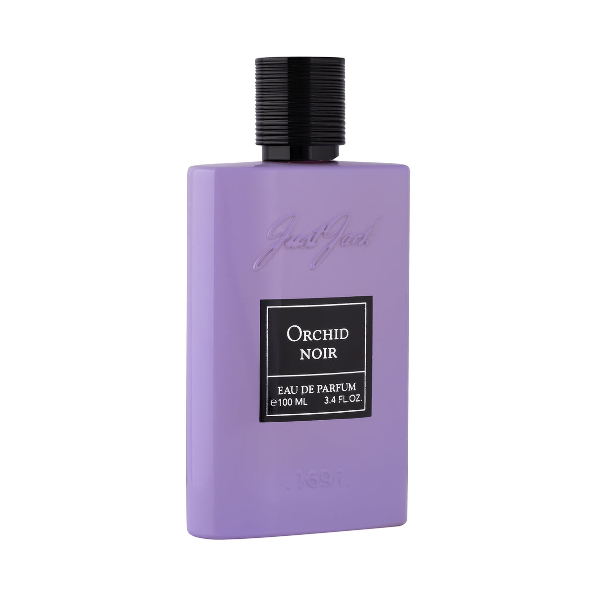 Just Jack Orchid Noir 100 ml — Eau de parfum Donna