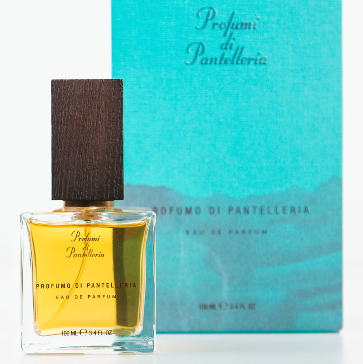Profumi di Pantelleria Passum 100 ml Eau de Parfum Unisex