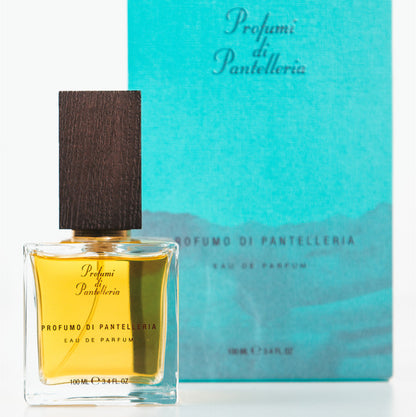 Profumi di Pantelleria Passum 100 ml Eau de Parfum Unisex