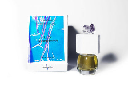 Filippo Sorcinelli Lux Visionaria 100 ml — Estratto di Profumo Unisex