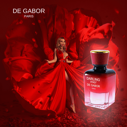 De Gabor Darling Rouge Profumo 50 ml
