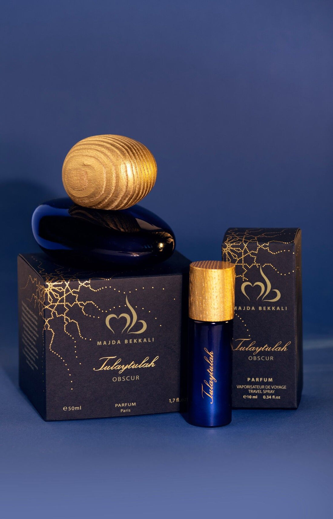 Majda bekkali Tulaytulah EDP 10 ml