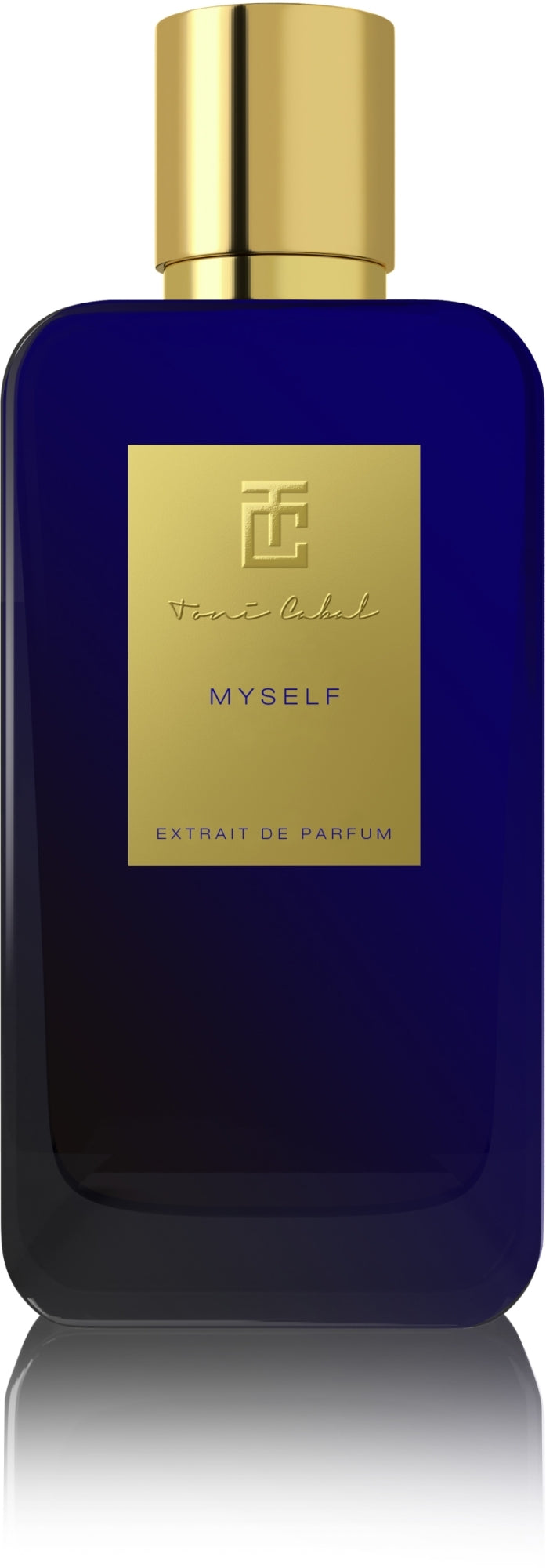 Toni Cabal Myself Profumo 100 ml