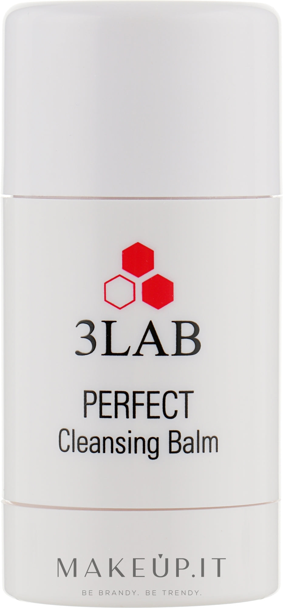 3lab Perfect Balsamo Detergente 125 ml — Detergente Viso