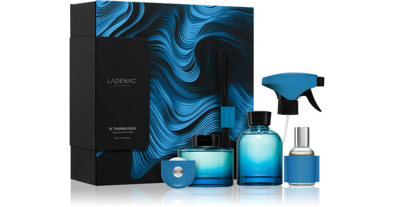 Ladenac Oasis Al Thakira gift set I. 1 pc 