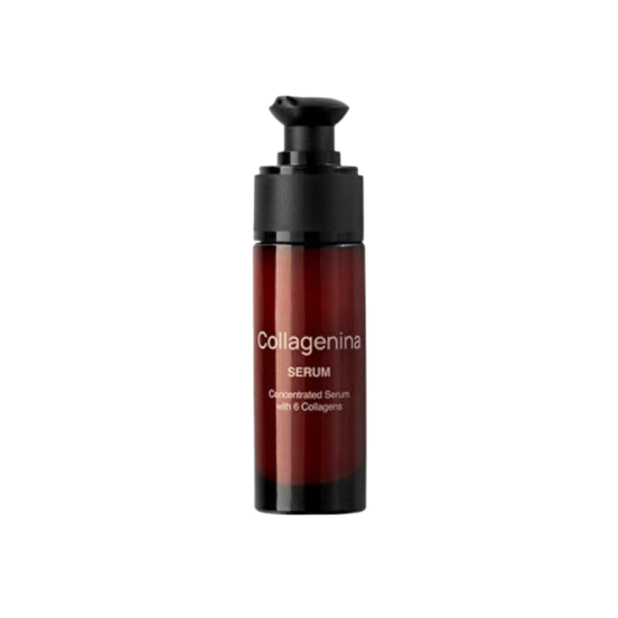 Collagenina Grade 3 Siero Viso 30 ml — Siero Viso