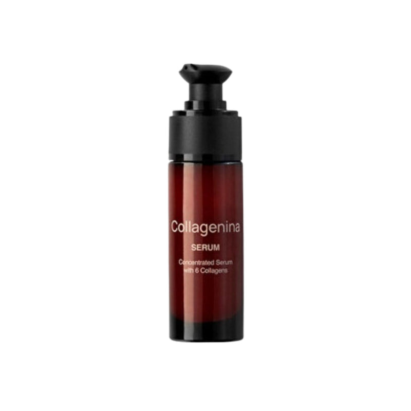 Collagenina Grade 3 Siero Viso 30 ml — Siero Viso