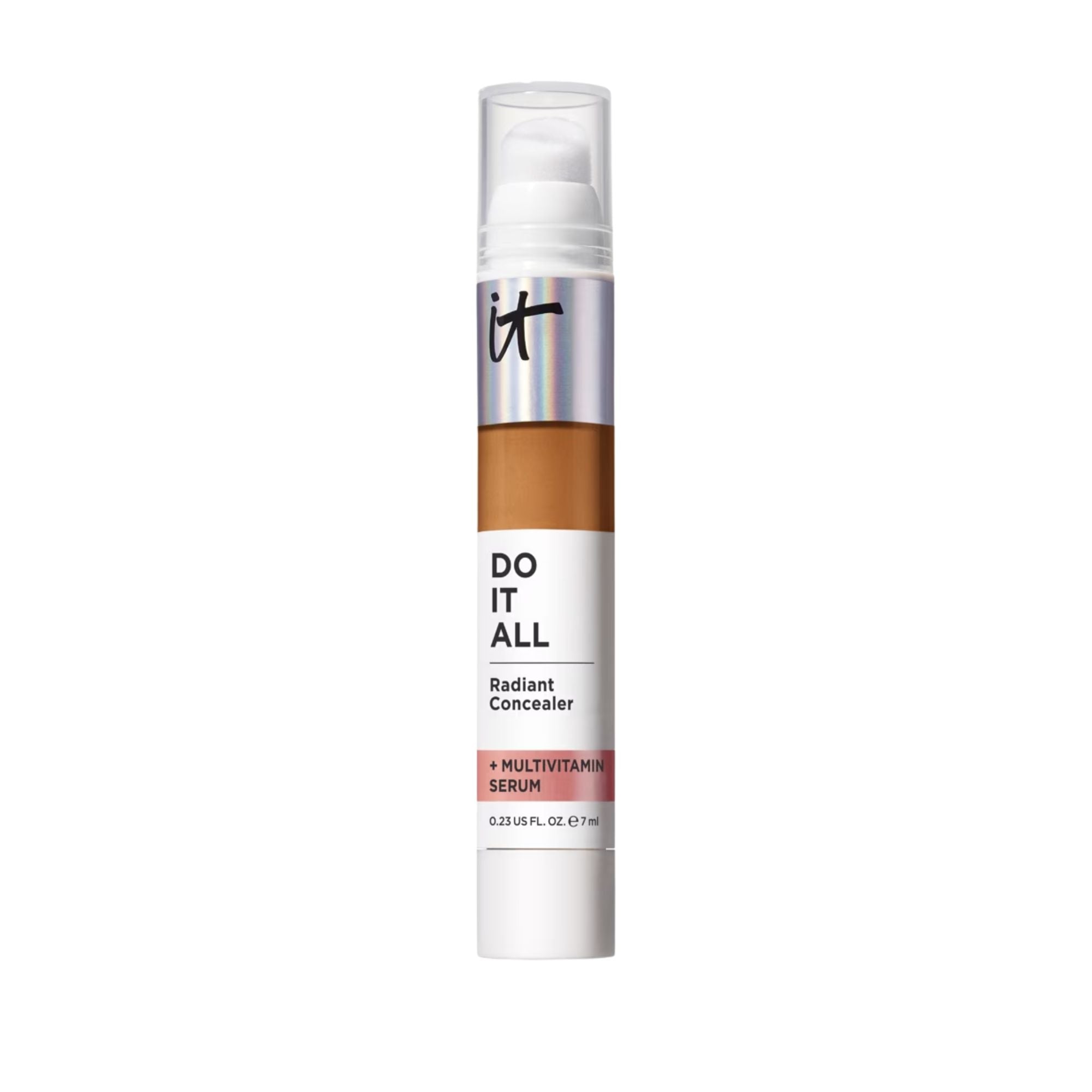 IT Cosmetics Do it all διορθωτικό Rich Warm 505 7 ml 
