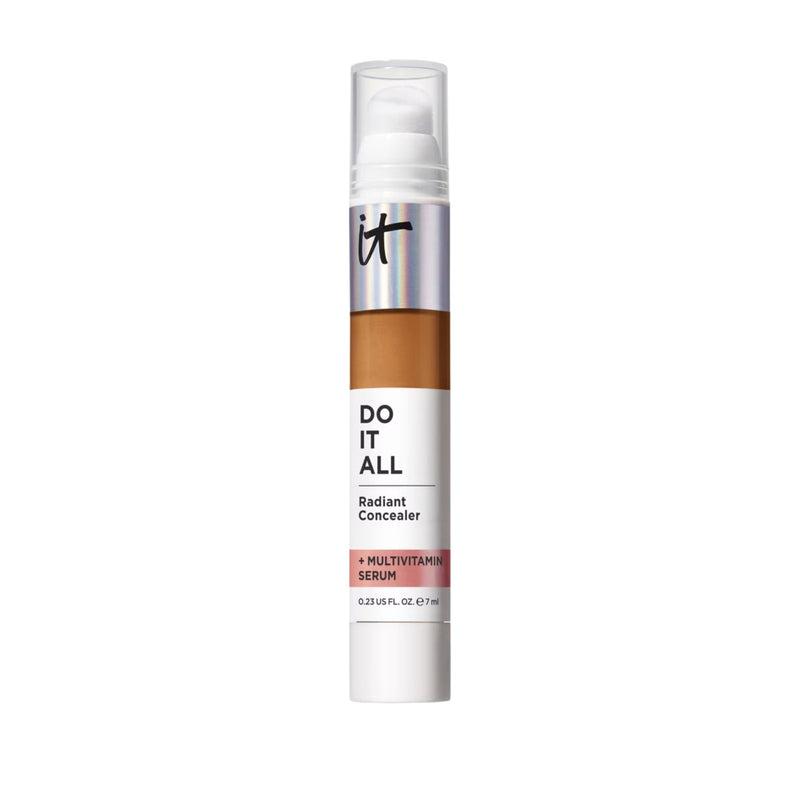IT Cosmetics Do it all διορθωτικό Rich Warm 505 7 ml 