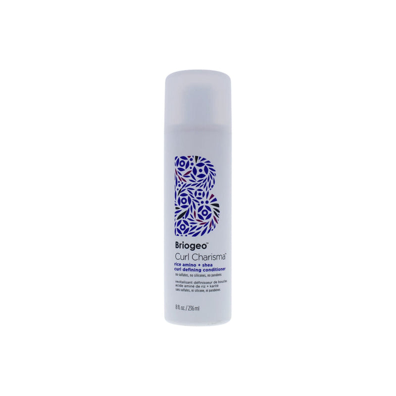 Briogeo Curl Charisma balsam til krøllet hår 236 ml 