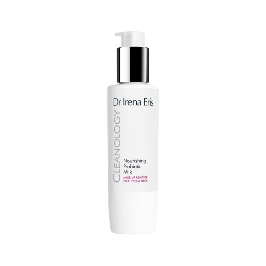 Dr Irena Eris Cleanology حليب مزيل للمكياج لطيف 190 ml 