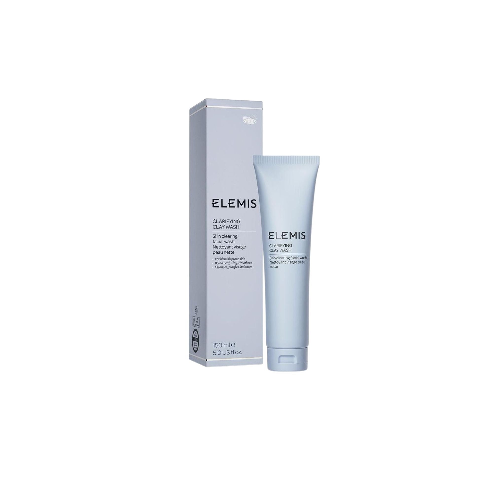 Elemis Rensende rensemiddel (fedtet hud) - 150 ml