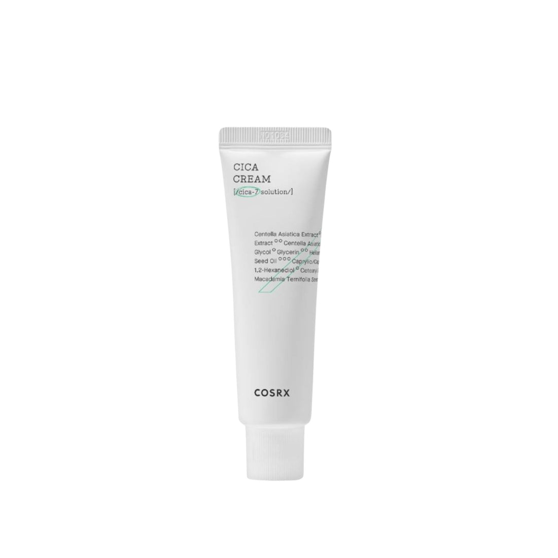 Cosrx Pure Fit Cica vyživující krém se zklidňujícím účinkem 50 ml 