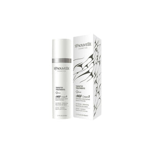 Synouvelle cosmetics Pleť AC sNFG Cream2 для сухой и зрелой кожи (Увлажняющий крем против морщин) 50 мл
