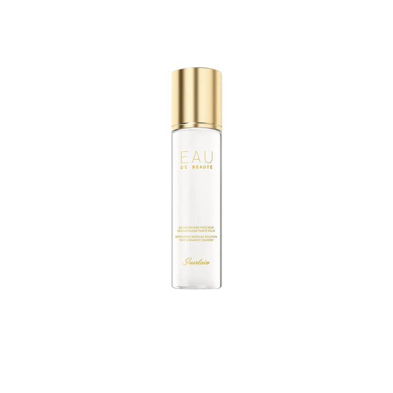 Guerlain Eau de Beauté Micellar Solution 200ml — Micellar Water 