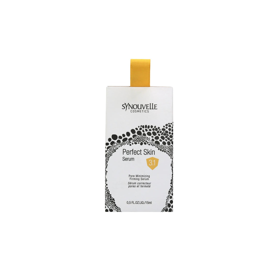 Synouvelle cosmetics سيروم البشرة المثالية - 15 مل