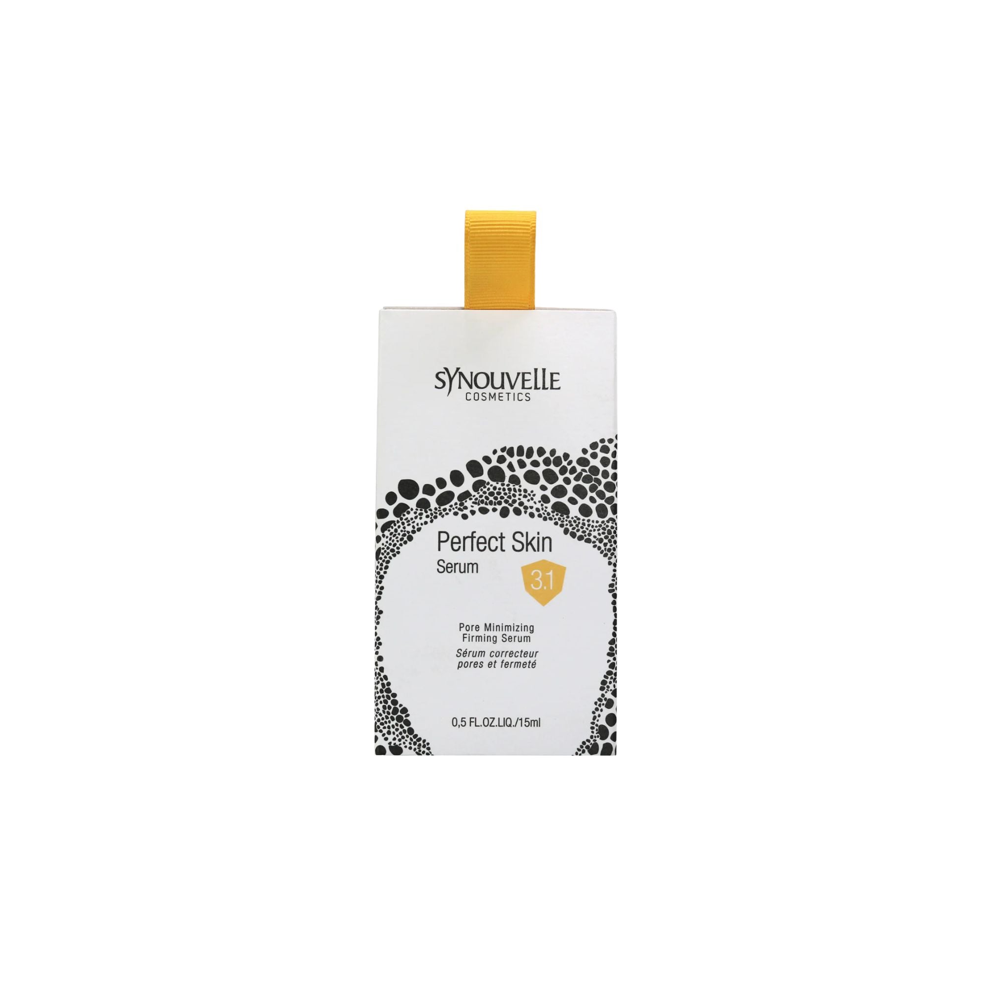Synouvelle cosmetics Perfektes Hautserum - 15ml